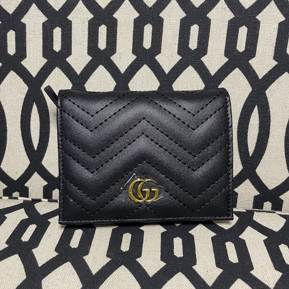 Gucci Wallet